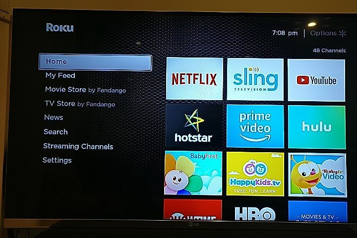 LG 47” Cinema 3D 1080p 120Hz TruMotion LED TV with Smart TV