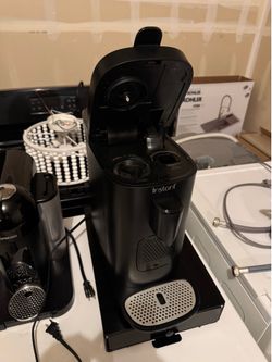 Mr. Coffee K-CUP Coffee Machine