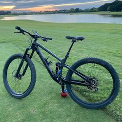 2020 Trek Fuel Ex 9.8 !!