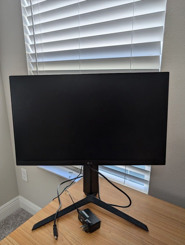LG Monitor