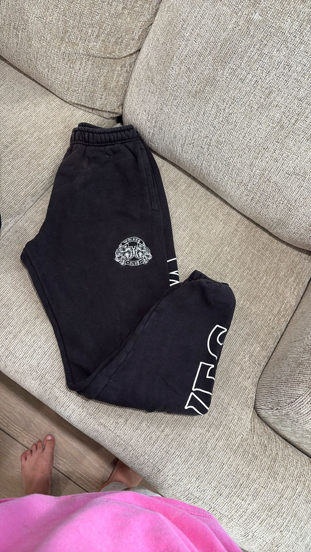 Darc Sport She Joggers XS