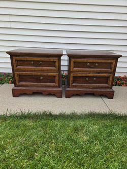 Nightstands