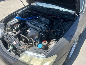 Acura CL
