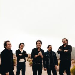 Train and REO Speedwagon with Yacht Rock Revue