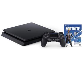 PS4 Slim1TB Console Fortnite Bundle Brand New