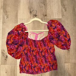 Free People Blouse