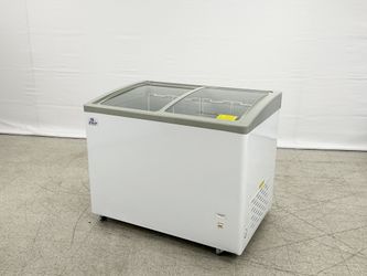 NSF 40 INS ice cream Chest Freezer 8.5 cu. ft SD351S