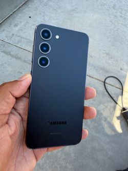 Samsung galaxy s23 128GB unlocked any carrier
