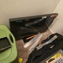 Flatscreen For Sale