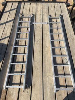 Atv Ramp