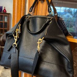 New Moschino Purse. Sz L