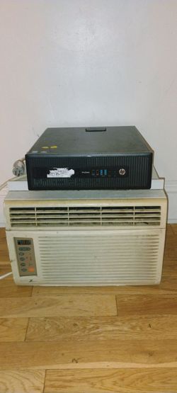 AC 500 BTU   PC W1P