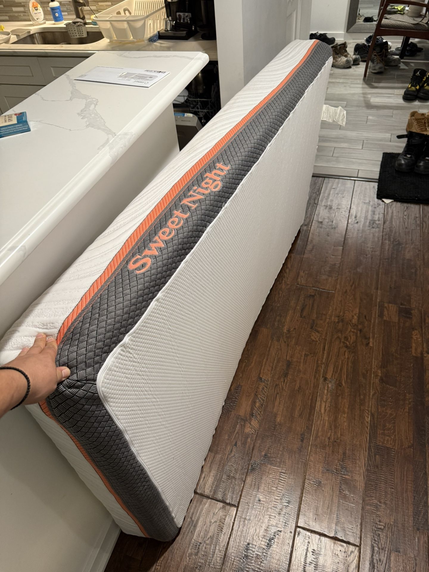 Twin Mattress Brand New