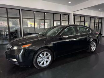 2012 Acura TL