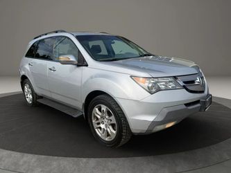 2009 Acura MDX