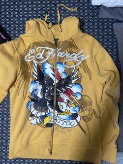 ed hardy hoodies