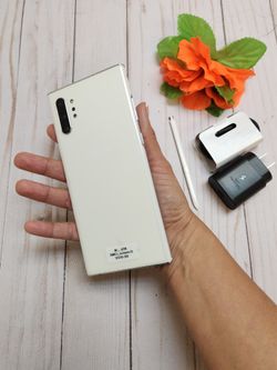 Galaxy Note10 Plus (Unlocked) 256GB