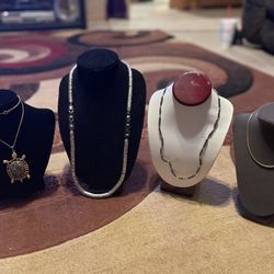 Beautiful Fashion Necklaces