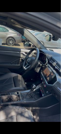 2023 Audi Q3 45 S Line Premium Quattro