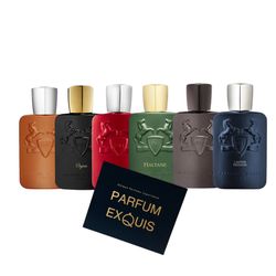 Parfum de Marley