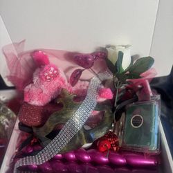 Valentine’s Day Gift Boxes, Valentines, Gift, Teddy Bear,