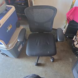 Desk Chair 