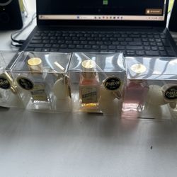 Parlor Perfume