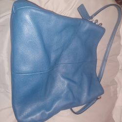 Coach Handbag Purse Like New - $30 FIRM 