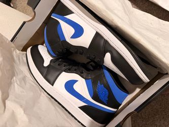 Jordan 1s low