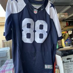 NFL Dallas Cowboys Jersey Dez Bryant 