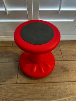Comfy Active Kid Chair