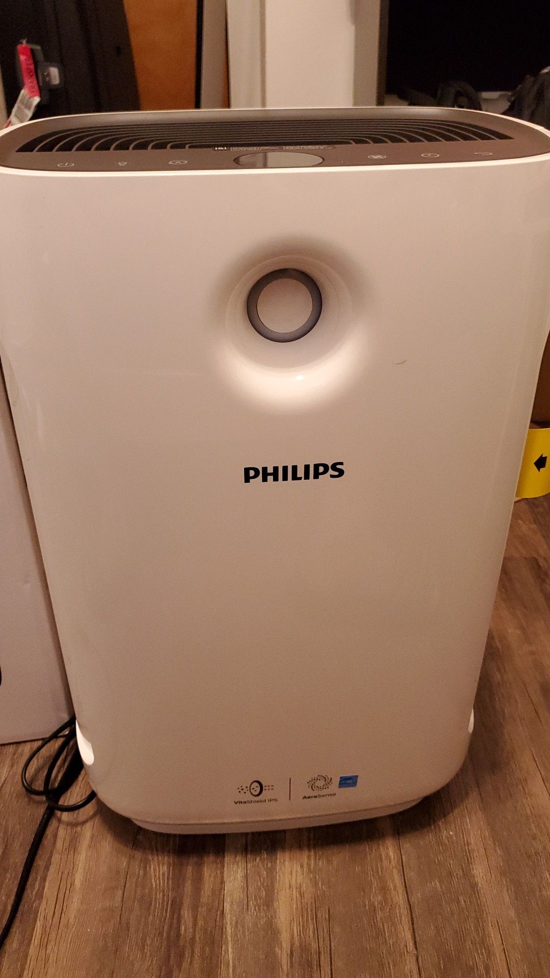 Philips Air Purifier series 2000i