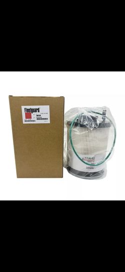 Diesel And Water Separator