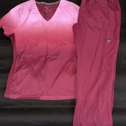 Scrubs For Sale 