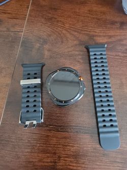 Samsung watch ultra first gen