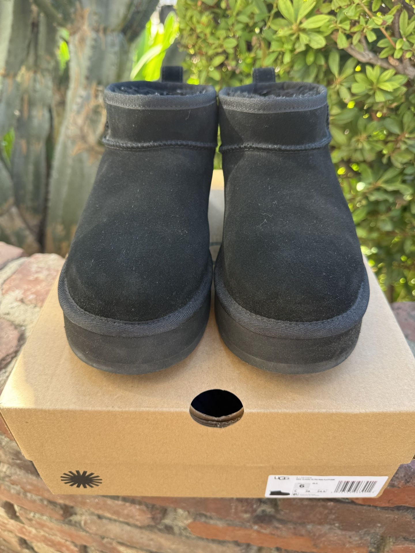 UGG Boots