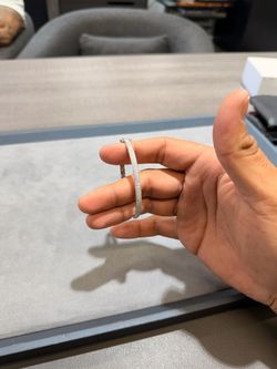 18k Vs diamond Bracelet