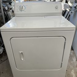 Kenmore (Electric-240v) Dryer