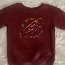 Sweatshirt 