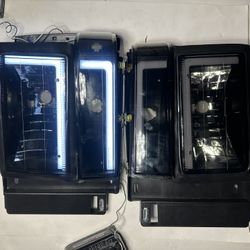 Ford Explorer LED Headlight Year 91-94