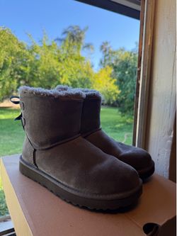 Uggs Boots