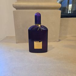 To Ford Velvet Orchid