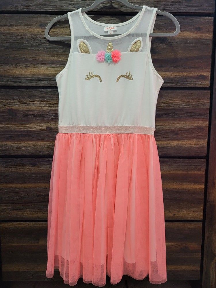 Beautiful Dress for Big Girls