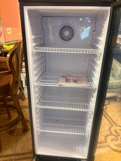 Freezer