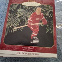 Hallmark Christmas Ornament 