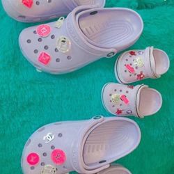 Crocks Shoes 