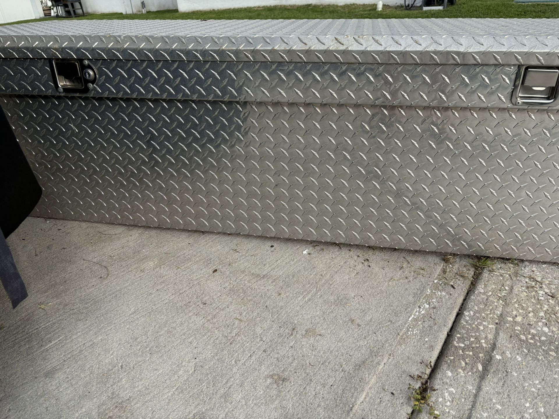 Truck Toolbox