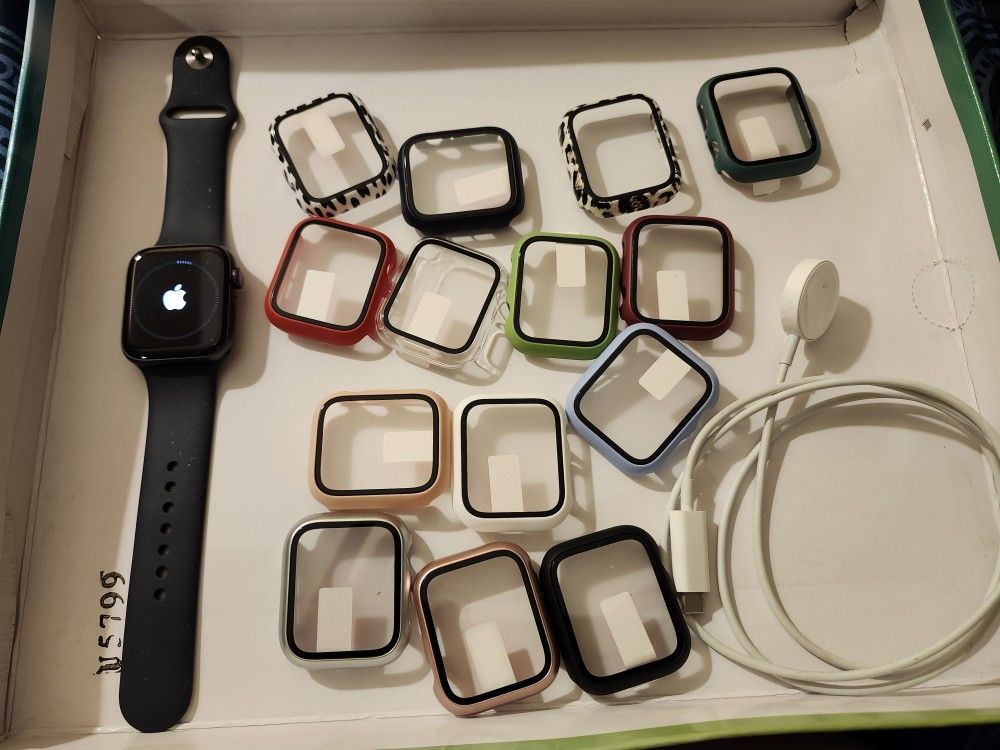 Apple Watch