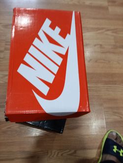 New casual sneakers size 9.5