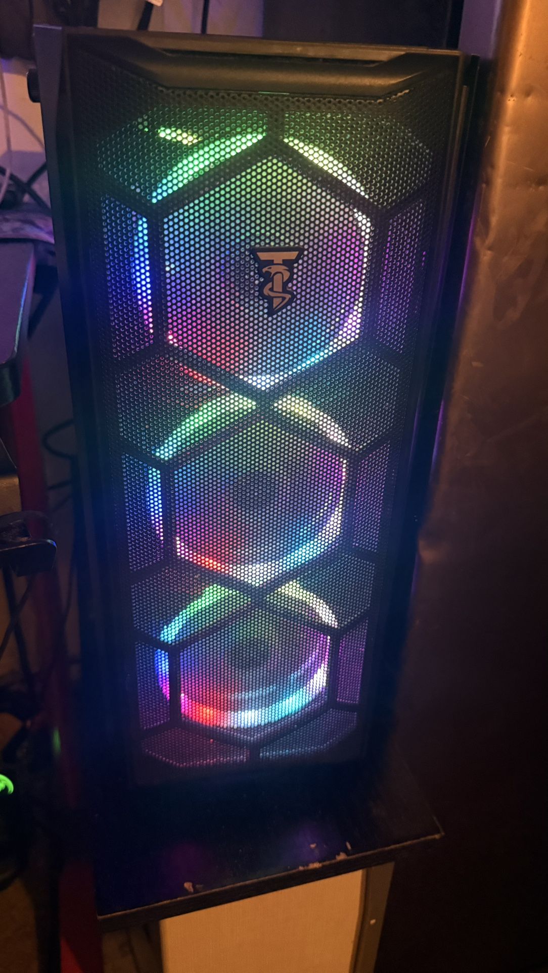 ViprTech Avalanche Gaming Pc